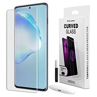 OnePlus Series Liquid UV Tempered Glass Protector